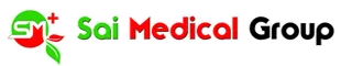 Sai Medical Group Logo